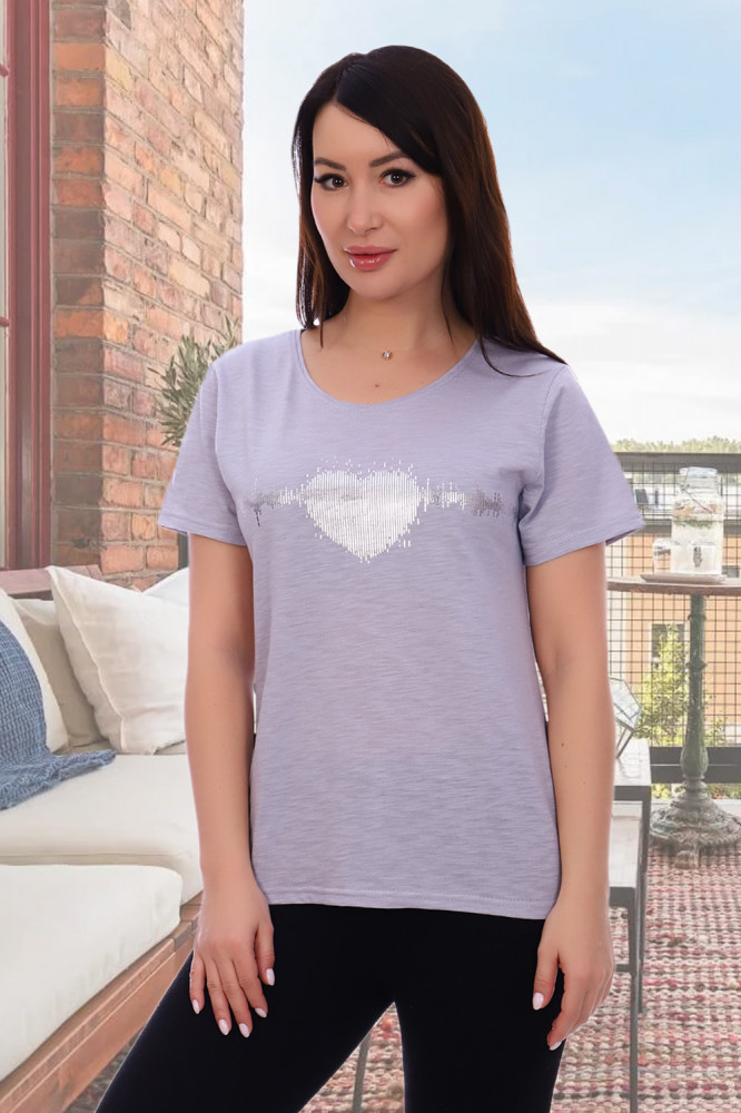 Футболка женская «Гамма» | Natali