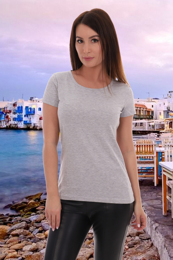 Футболка женская «Татьяна» | Natali