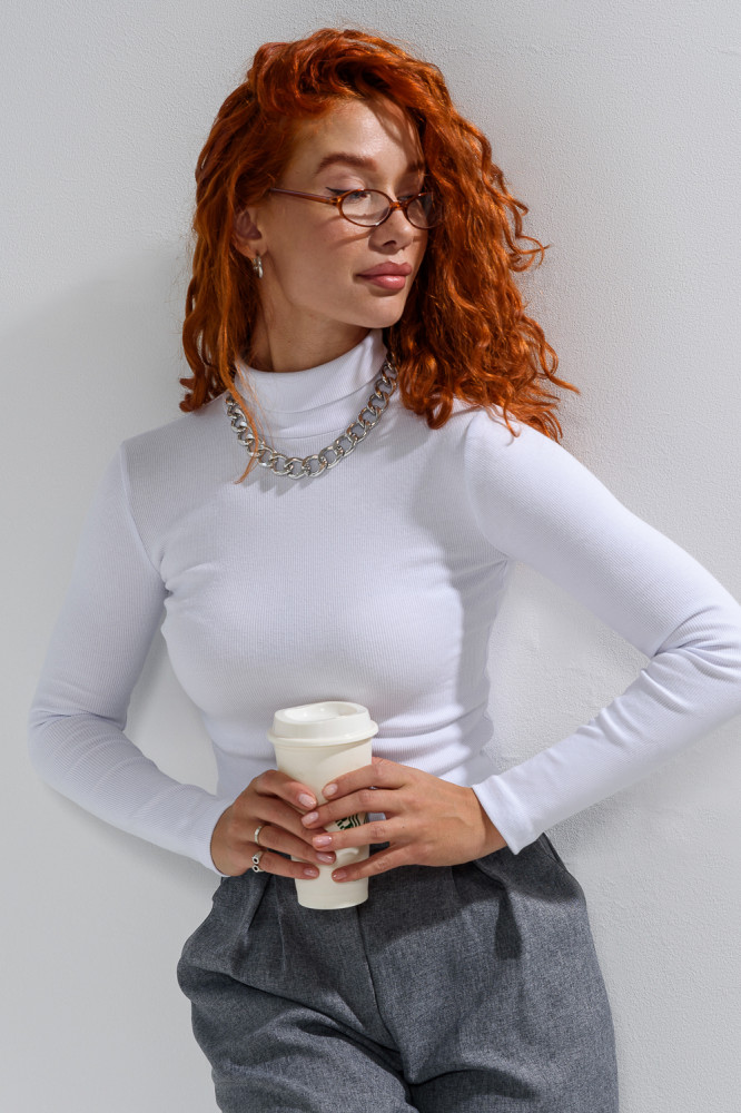 Водолазка женская | Natali