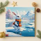 голубая лагуна