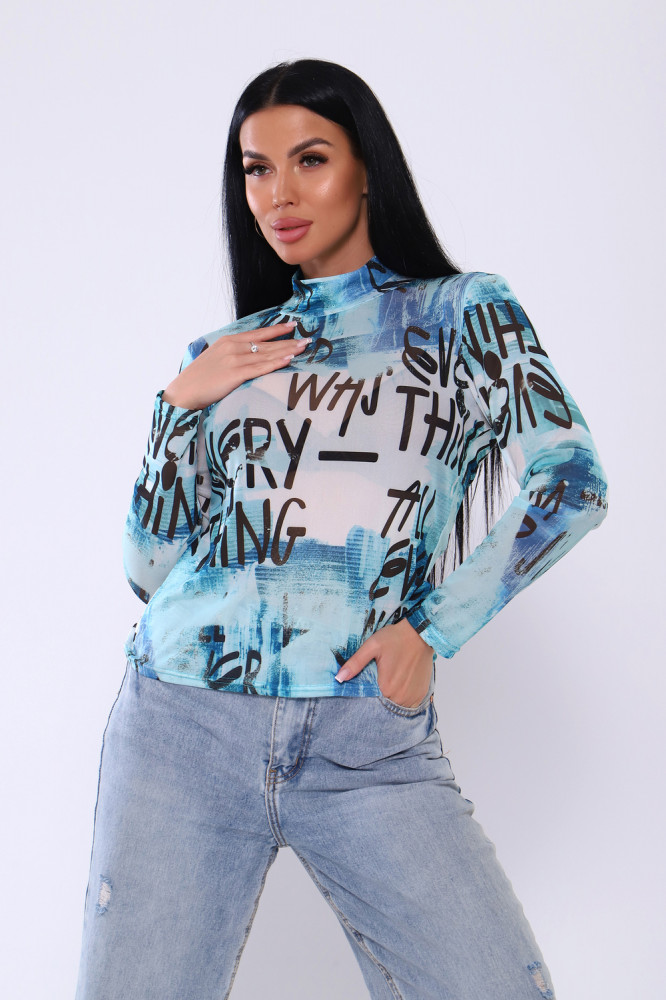 Водолазка женская | Natali