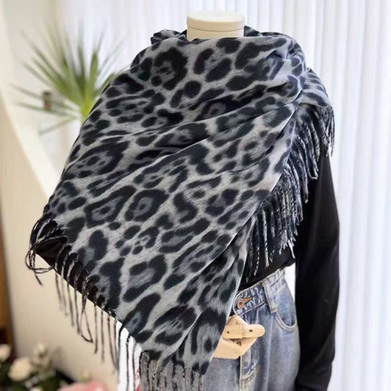 Палантин женский «Cashmere»