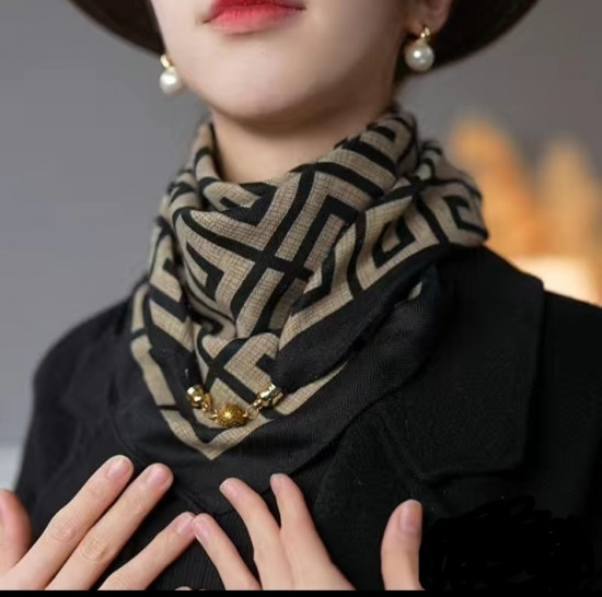 Платок женский