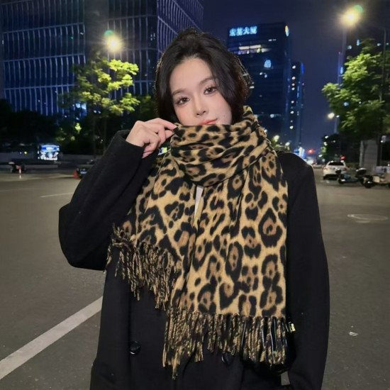 Палантин женский «Cashmere»