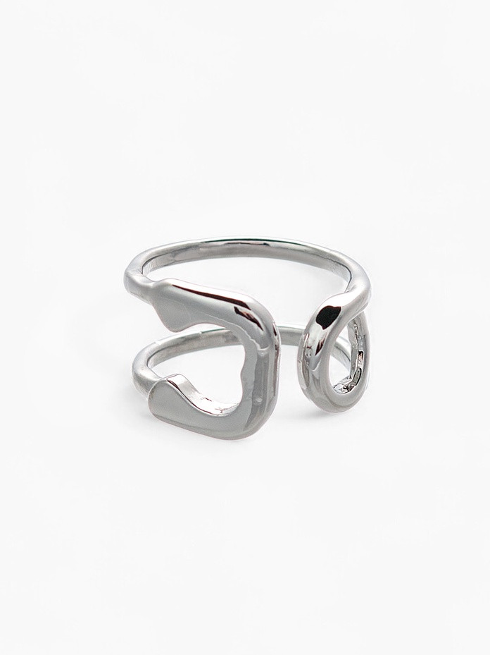 Кафф «Булавка» | Queen Fair