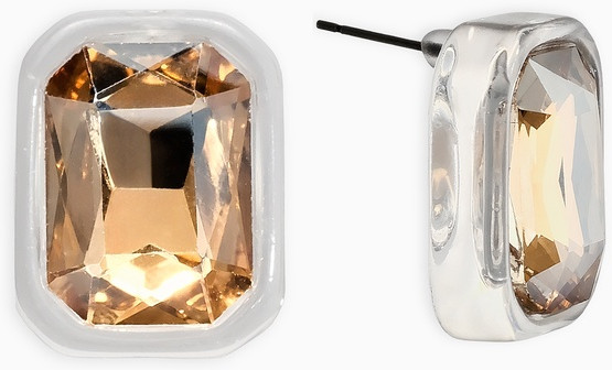 Серьги «Кристалл» | Queen Fair