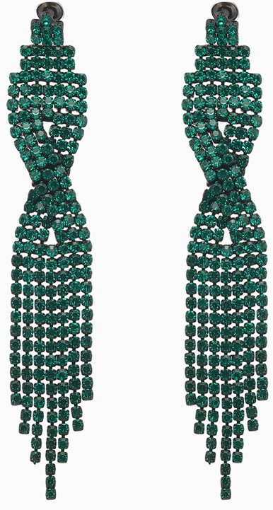 Серьги «Маскарад» | Queen Fair