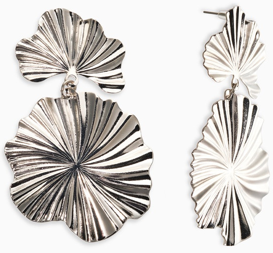 Серьги «Атмосфера» | Queen Fair