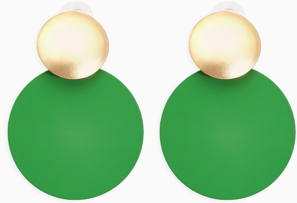 Серьги «Леди» | Queen Fair