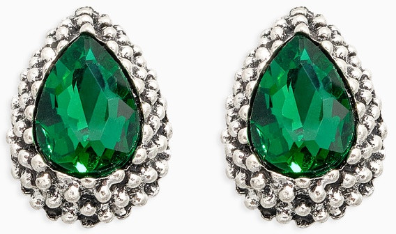 Серьги «Морское сияние» | Queen Fair