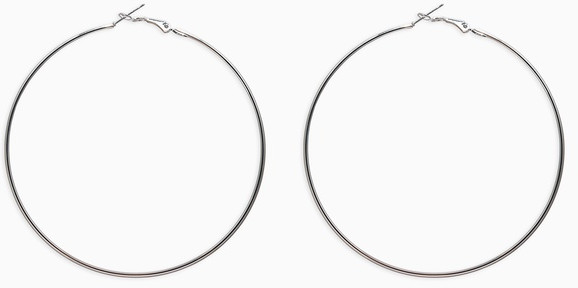 Серьги «Классика» | Queen Fair