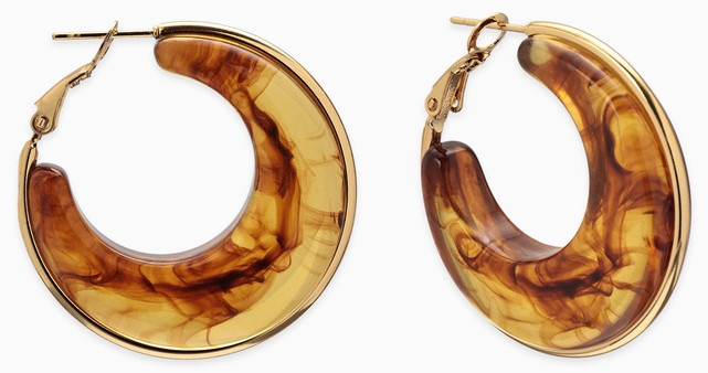 Серьги «Тренд» | Queen Fair