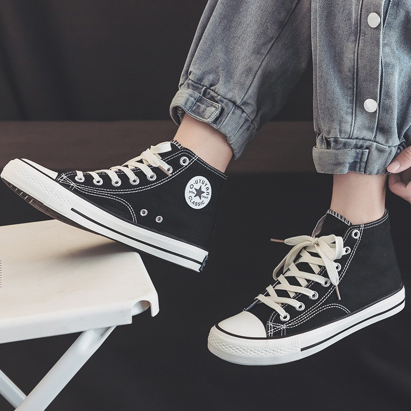 Кеды женские «Liverpool»