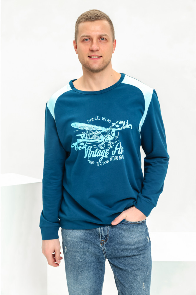 Свитшот мужской | Natali