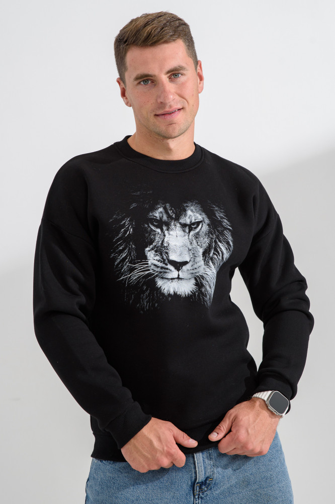 Свитшот мужской | Natali