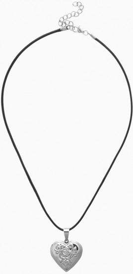 Кулон на шнурке «Для фото»