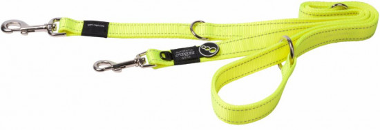 Поводок-перестежка для собак