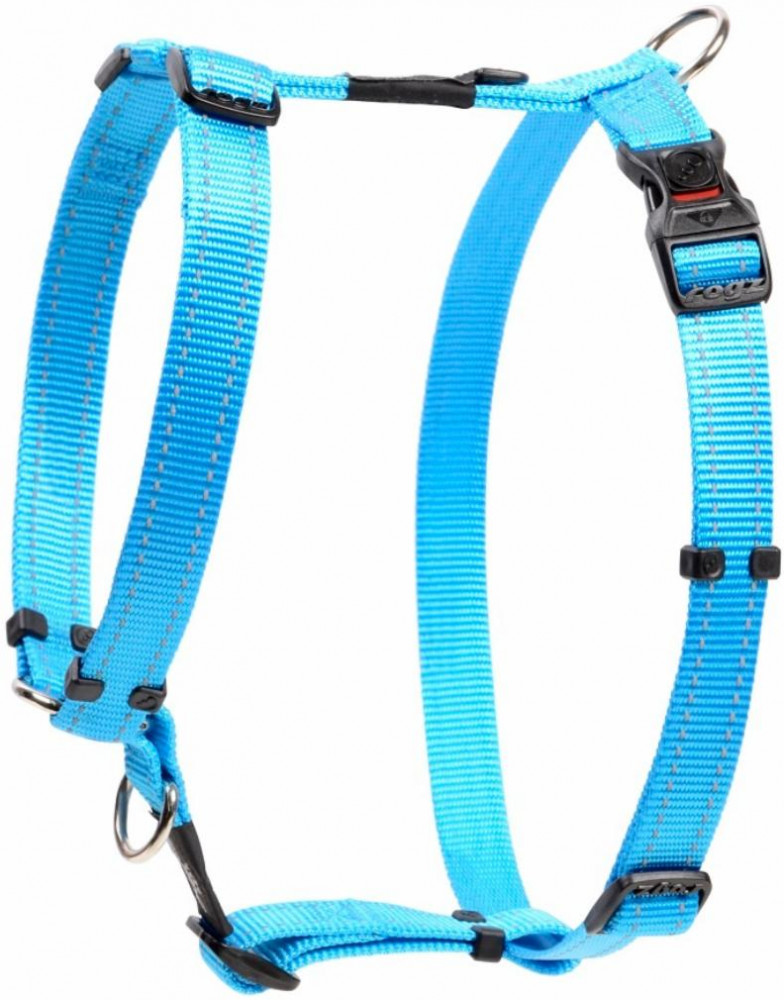 Шлейка для собак | Utility | Rogz