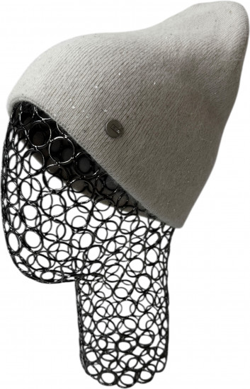 Шапка женская «Флора»