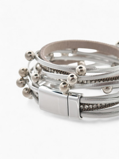 Браслет «На магните»