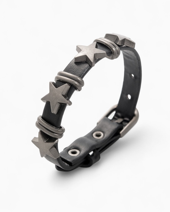 Браслет «Хардкор» | Queen Fair