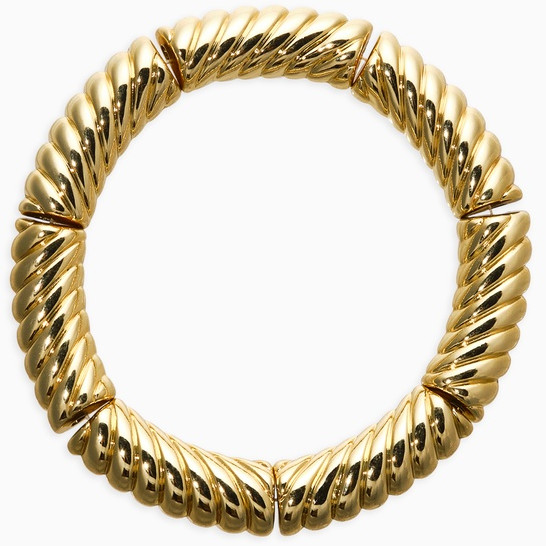 Браслет на резинке «Стиль. Резной»