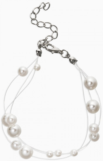 Браслет «На леске»