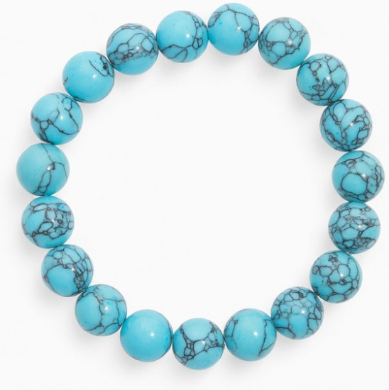 Браслет «Бирюза старая»