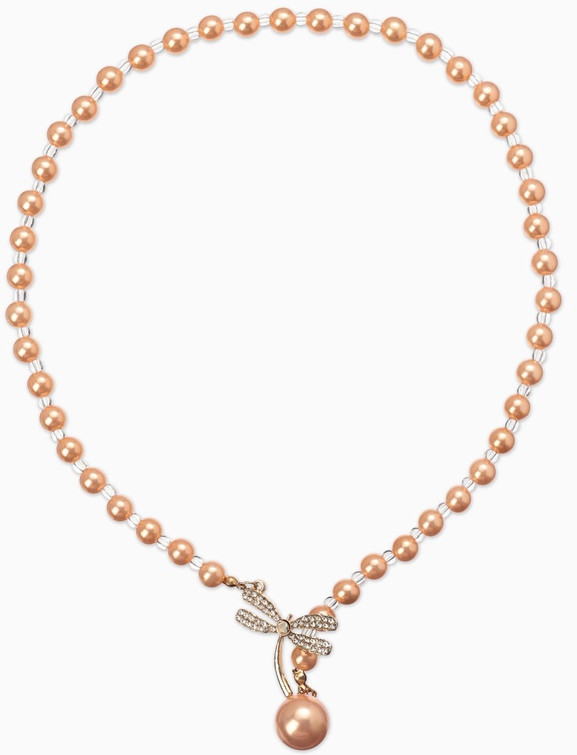 Бусы «Жемчужное» | Queen Fair