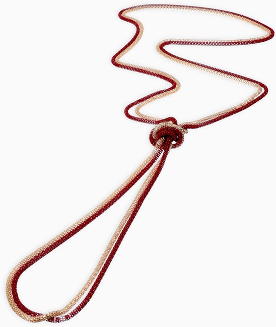 Бусы «Трансформер» | Queen Fair