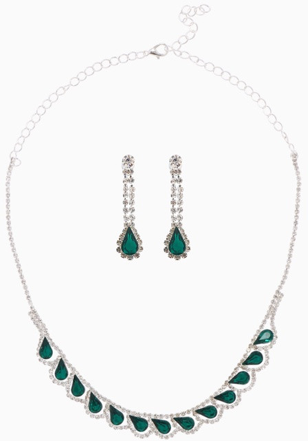 Комплект «Листопад» | Queen Fair