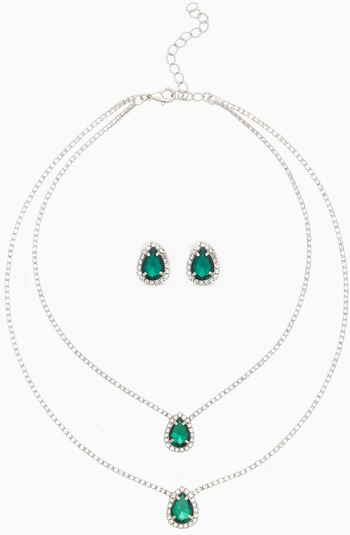 Комплект «Жаклин» | Queen Fair