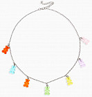 разноцветный