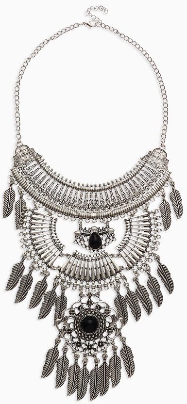 Колье «Одиссея» | Queen Fair