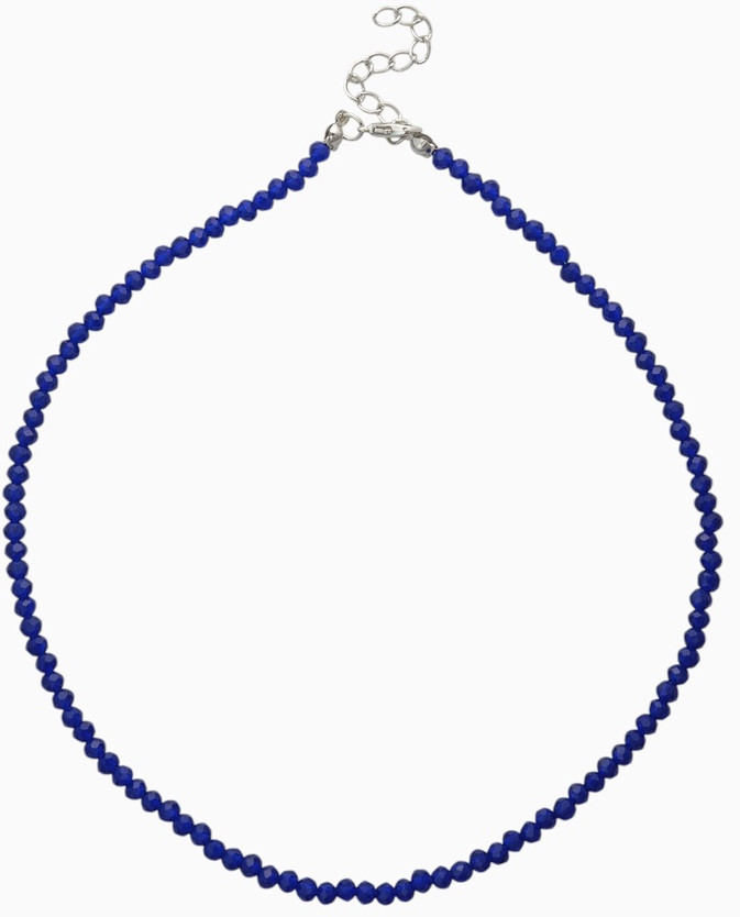 Чокер «Хрусталь» | Queen Fair