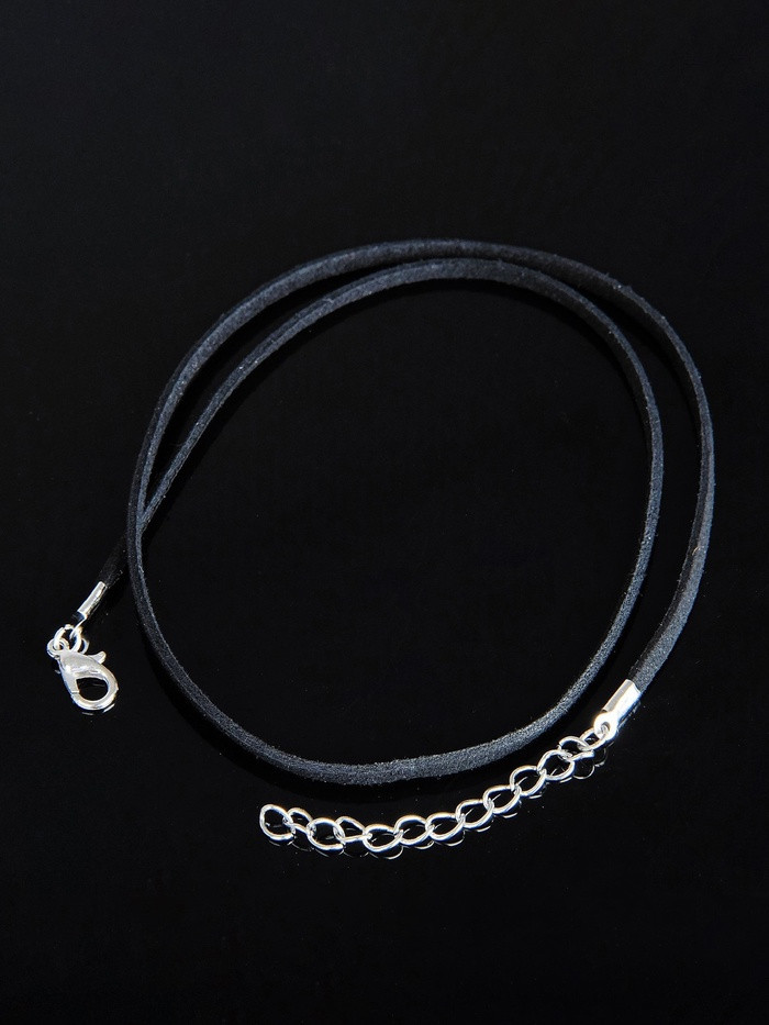 Шнурок с замком | Queen Fair