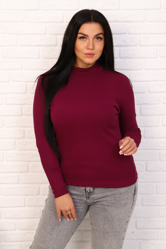 Водолазка женская «Перспектива» | Natali