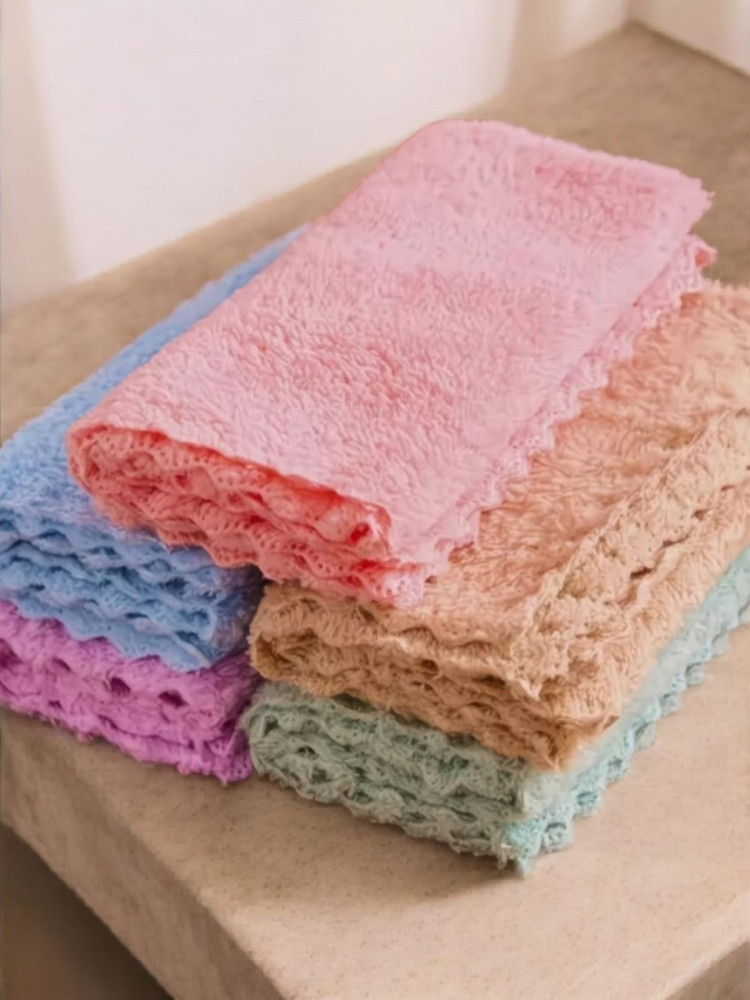 Набор тряпочек для уборки