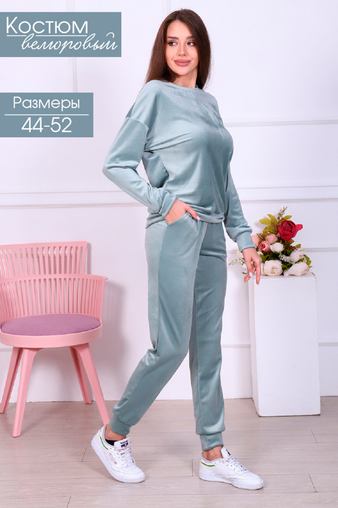 Костюм женский | Natali