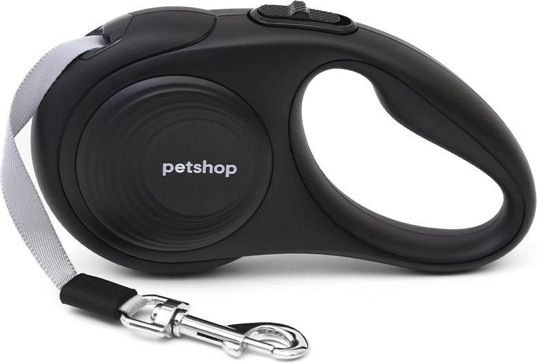 Рулетка для кошек и собак «Comfort» | Petshop