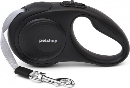 Рулетка для кошек и собак «Comfort»