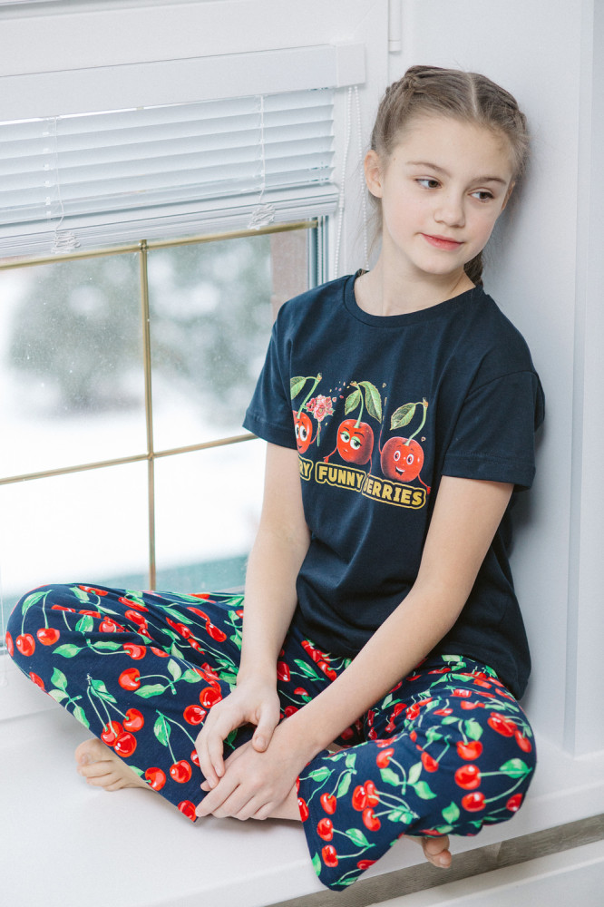 Костюм для девочек | Natali