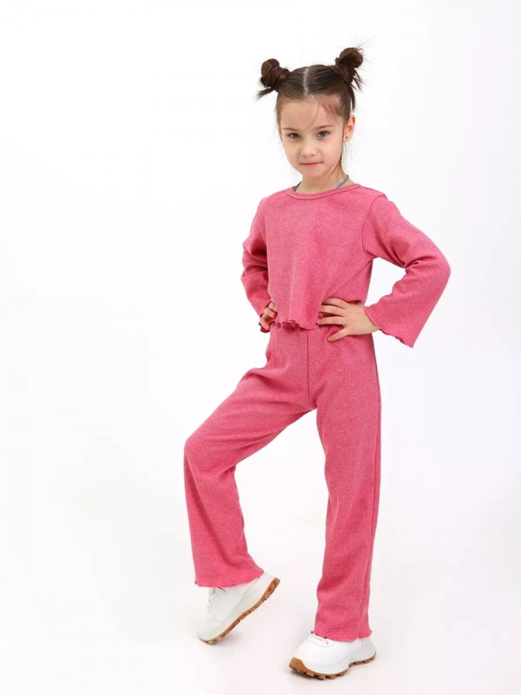 Костюм для девочек «Пружинка» | Natali