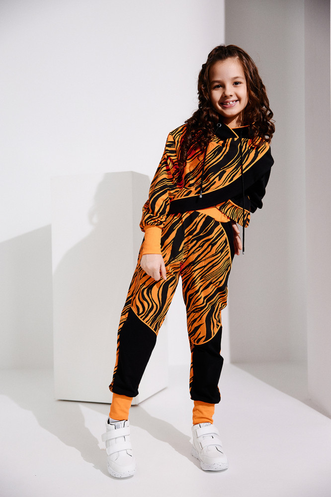 Костюм для девочек | Natali