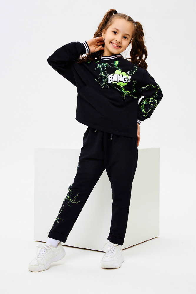 Костюм для девочек | Natali