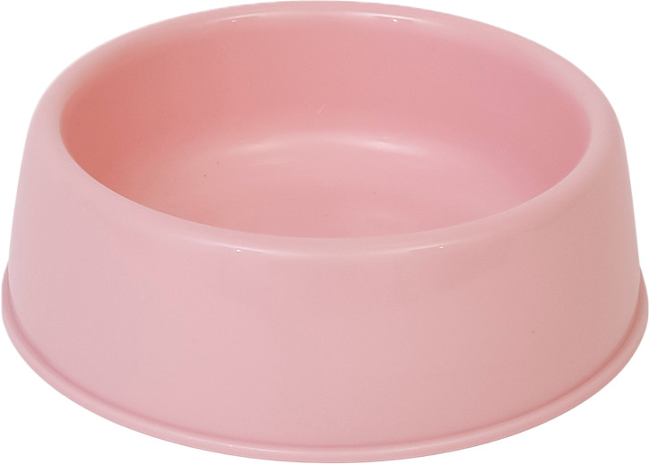 Миска пластиковая | Petshop