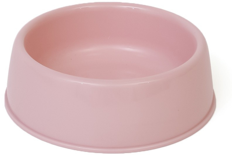 Миска пластиковая | Petshop
