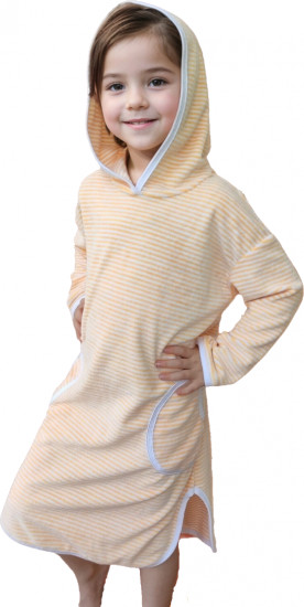 Туника для девочек