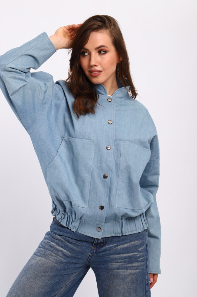 Бомбер женский | Natali