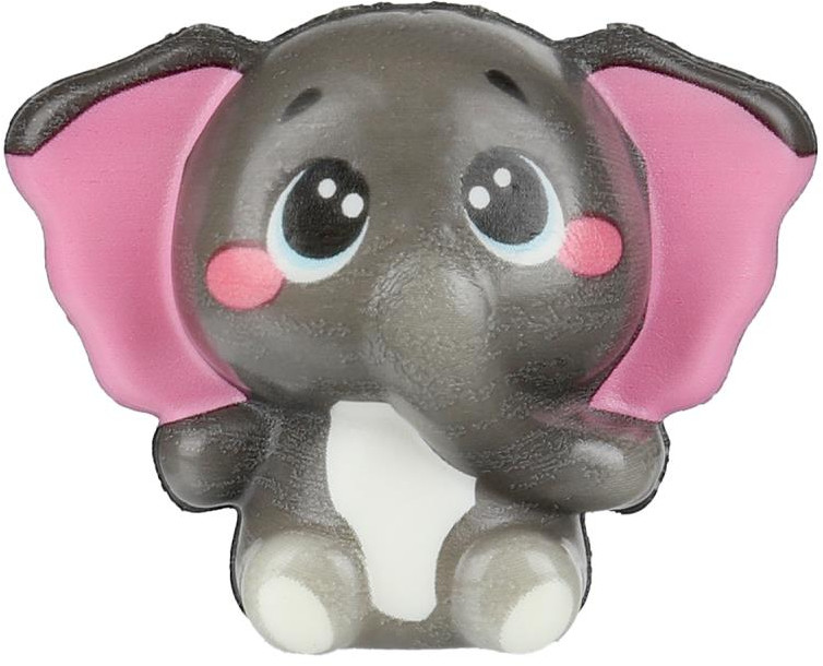 Игрушка-антистресс «Сквиш-малыш» | Супер жим